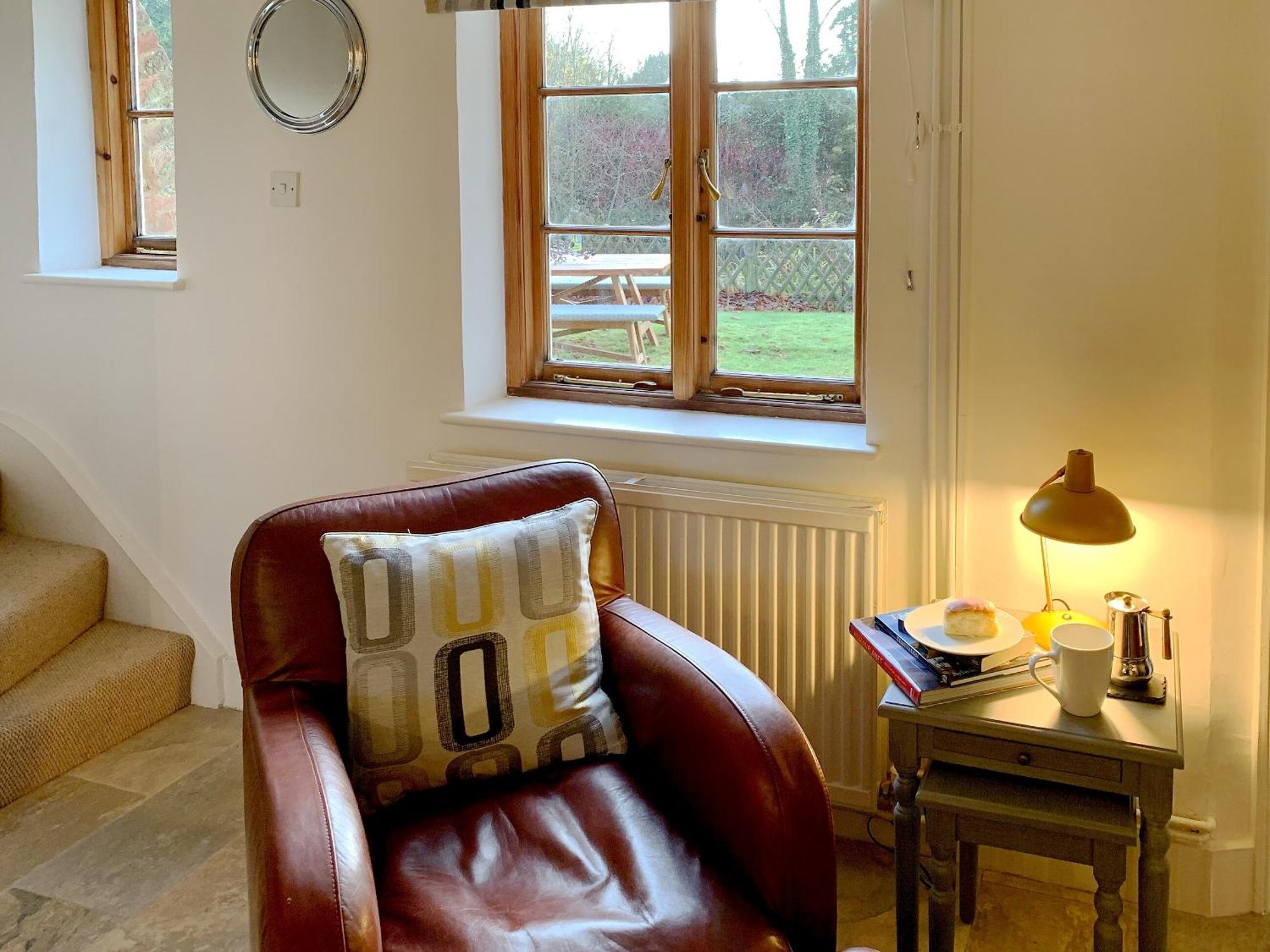 Moorhen Cottage Hollingbourne Eksteriør billede