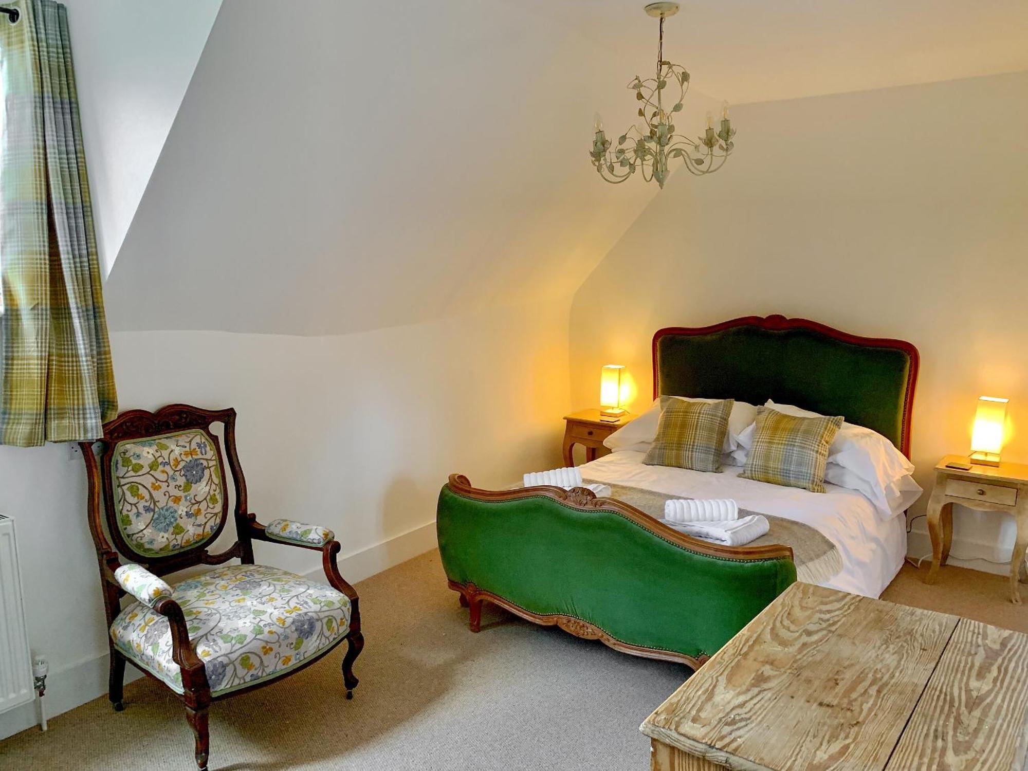 Moorhen Cottage Hollingbourne Eksteriør billede