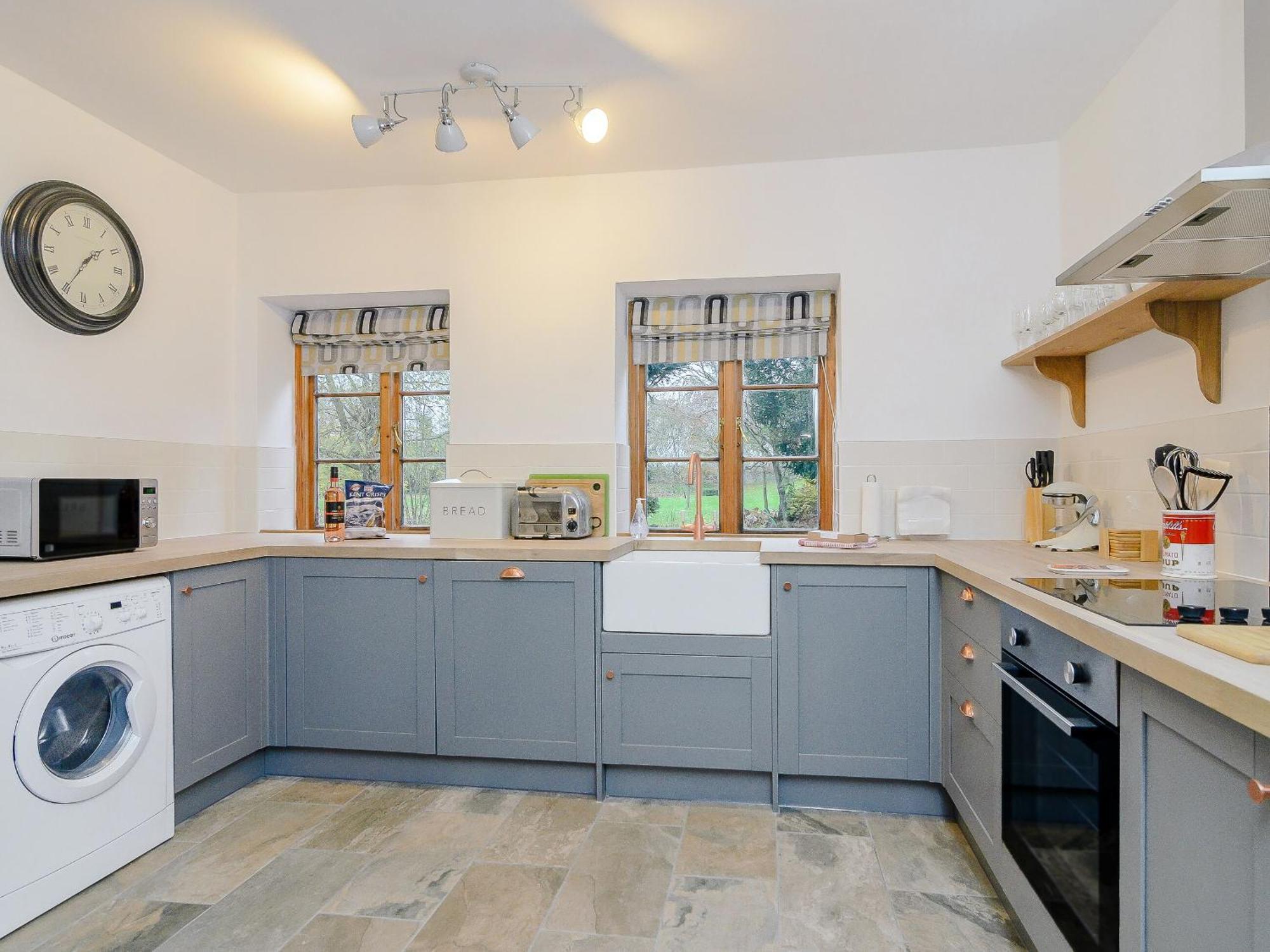 Moorhen Cottage Hollingbourne Eksteriør billede